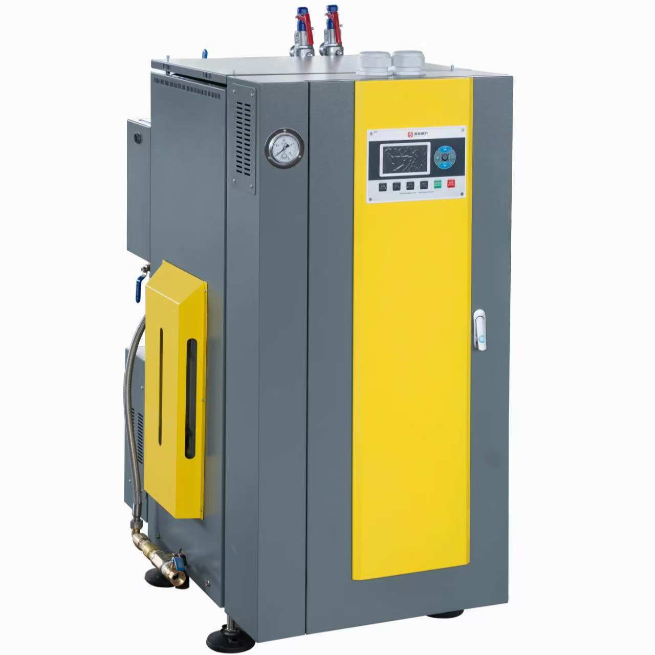 富昶锅炉 108KW电蒸汽发生器