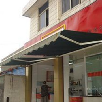 永泰别墅伸缩蓬、防雨伸缩蓬、电动伸缩蓬、固定篷、西瓜篷等销售