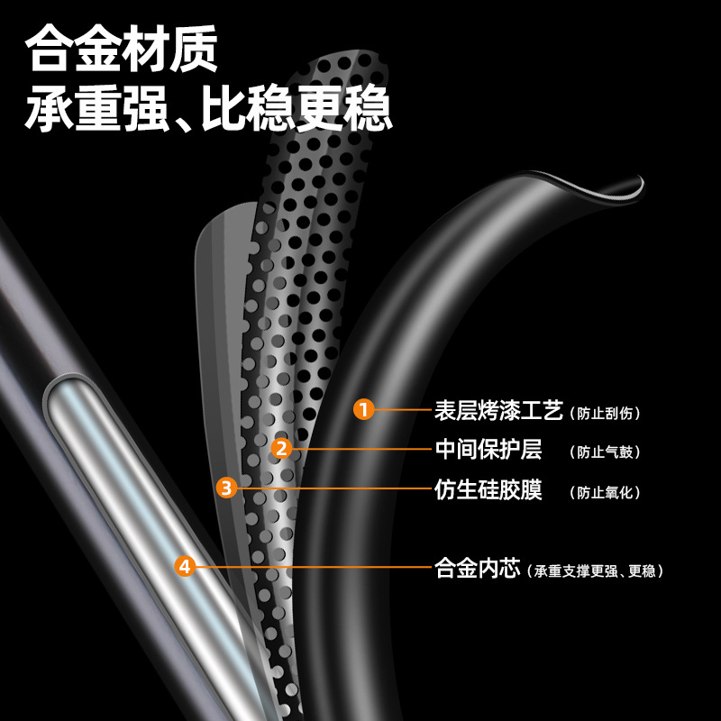 Soporte de pantalla vertical Logitech c1000e transmisión en vivo escritorio tiktok taobao perro fresco cámara de vídeo soporte de suelo