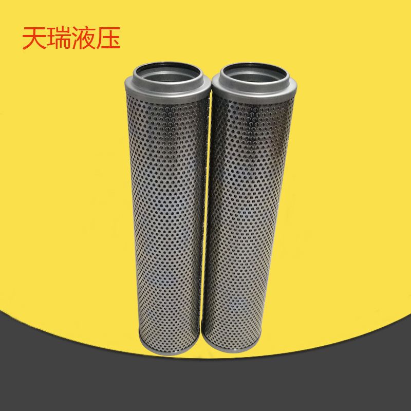 供应FAX-400X20液压油滤芯 玻璃纤维滤芯 油除杂质滤芯