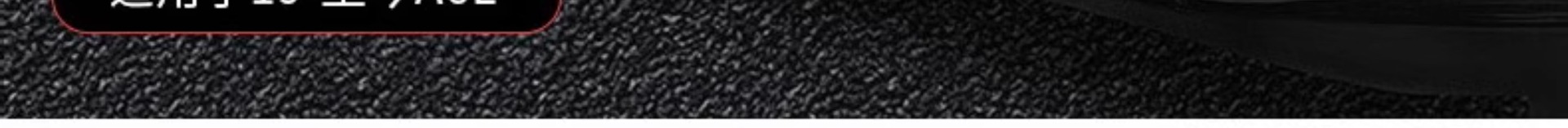 Suitable for Audi Door Sill Strip A6L/Q5L/A4L/A3L/Q3 Modified A7L Welcome Pedal A5 Interior Decoration