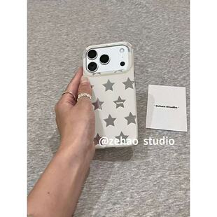 �nϵ�̰׵��yɫ�����m����O��17promax�֙C��iphone16pro���o��