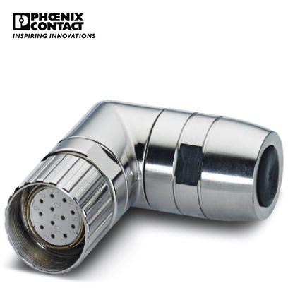 菲尼克斯电缆连接器UC-19S1N12T0DU-1606706电气联接德国是PHOENI
