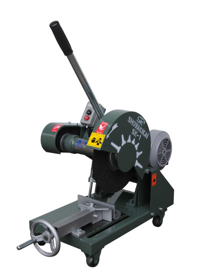 昭和机械showa小型高速切割机SK-1/SK-2