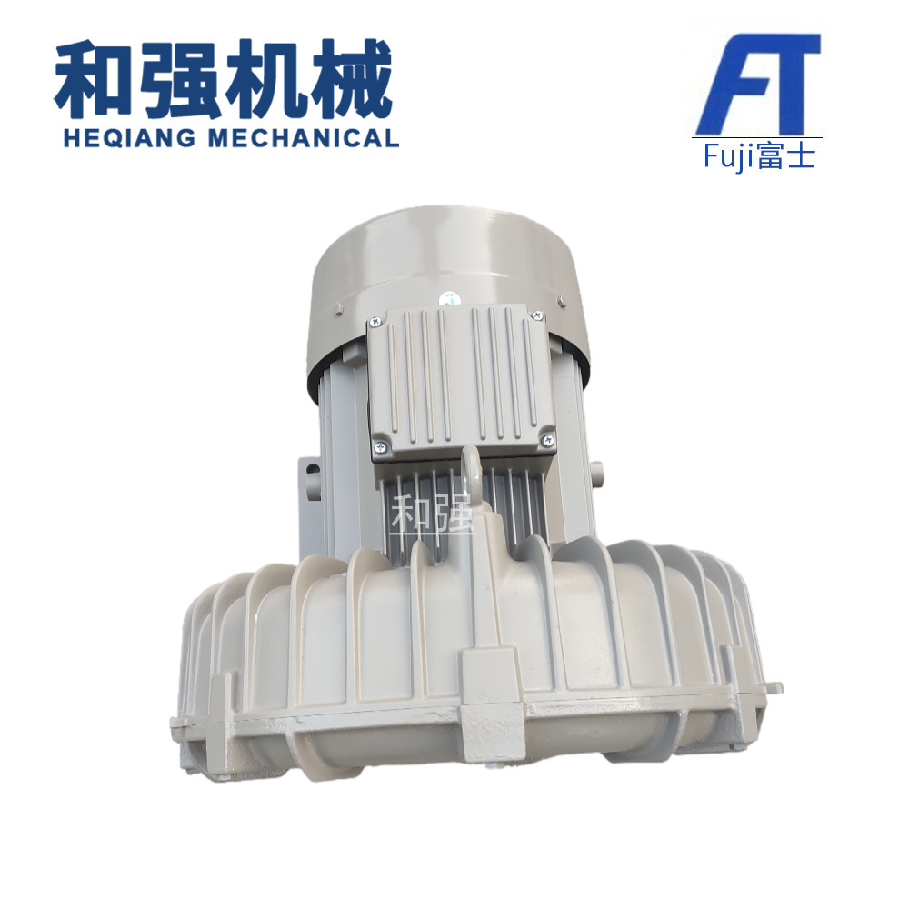 富士风机 TERAL鼓风机 VFZ081/101/201/301/401PN 日本富士风机