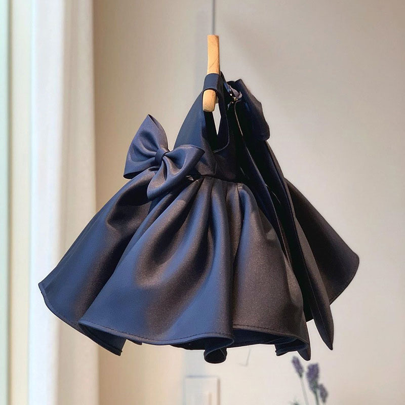 أزرق داكن / 80cm