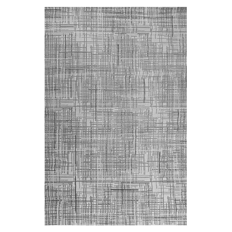 Alfombra de Salón de Fábrica Resistente a las Manchas y Fácil de Cuidar, Alfombra de Noche Impermeable y Antideslizante, Alfombra para el Hogar, Tapete para Dormitorio al por Mayor