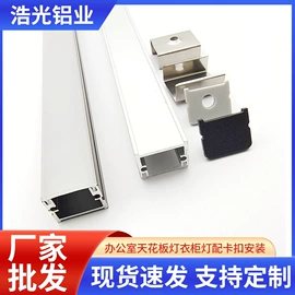 灯具套件;灯具外壳