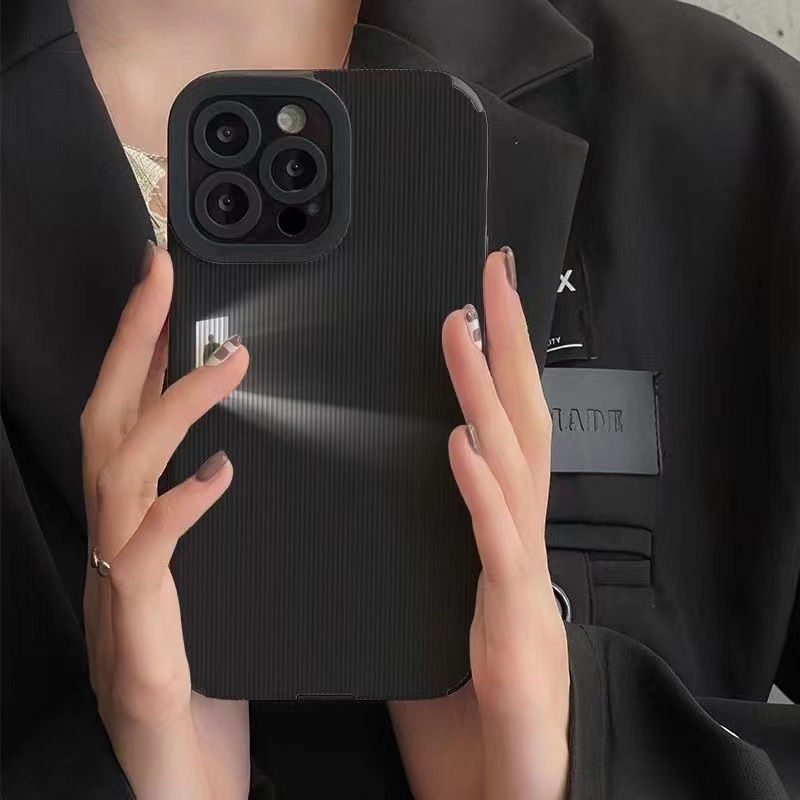 Dark Art Illustration Phone Case For Apple Iphone Models_voghion.com