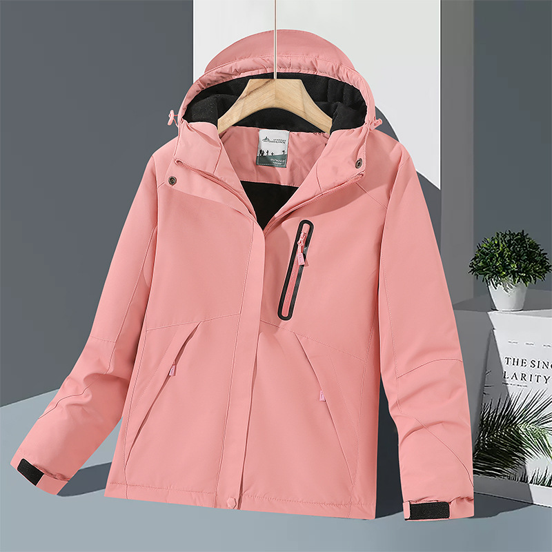 Chaqueta de calefacción inteligente para hombres y mujeres de otoño e invierno Chaqueta de viaje con calefacción de fibra de carbono USB Chaqueta de algodón con calefacción para hombres y mujeres de invierno