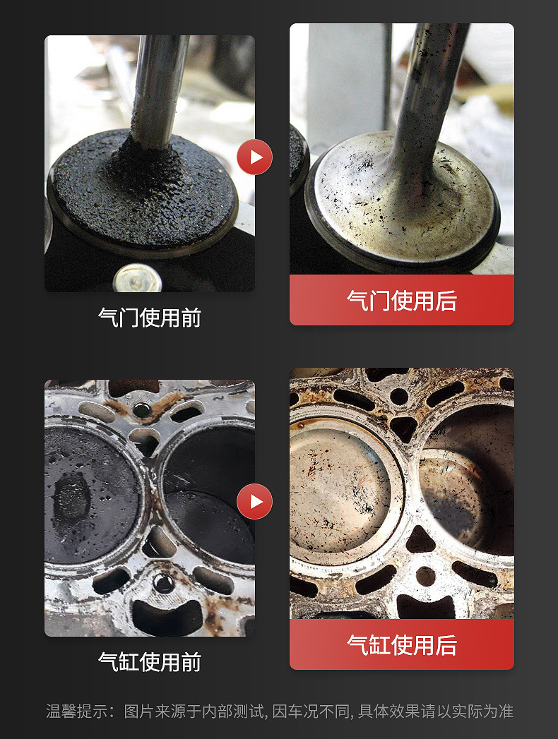 Car servant diesel fuel additive carbon deposit cleaning agent cleaning carbon deposit-free fuel nozzle for diesel vehicles