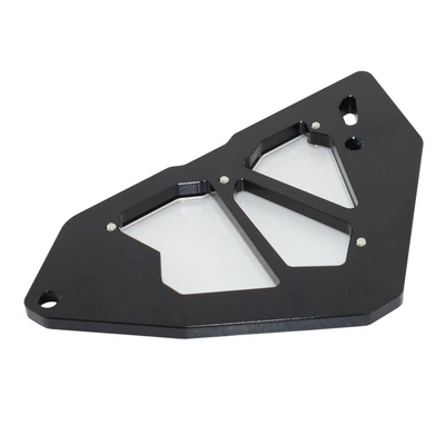Guard Small Chain Cover — Motorcycle frame