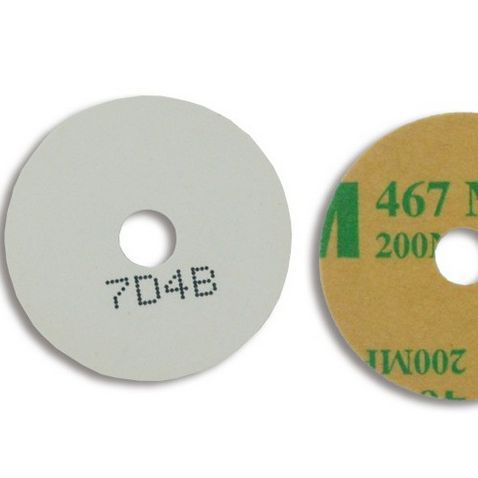 ֳߴ NTAG213 NTAG215Ǯҿ ɶоƬ 