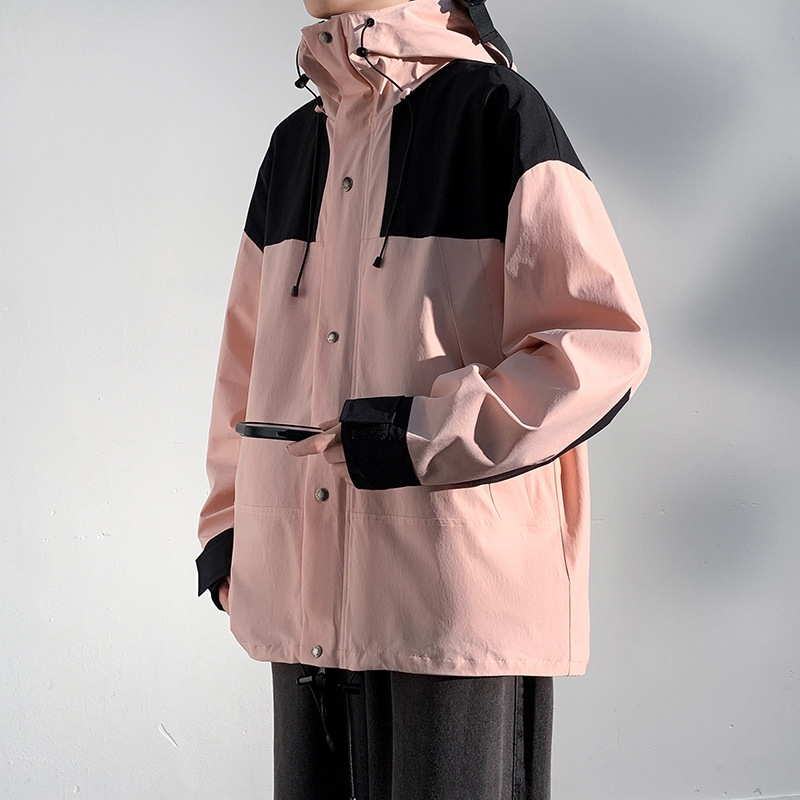 파우더 삽입 블랙