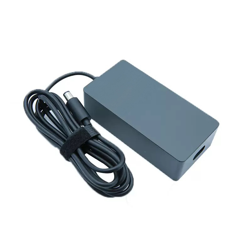HP/Dell ノートブック電源アダプタ 90W 急速充電器 15v6.3A 電源アダプタに適しています。|undefined