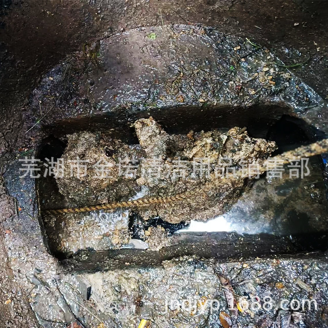 重庆专利型通沟牛机械牵引疏通机适用范围