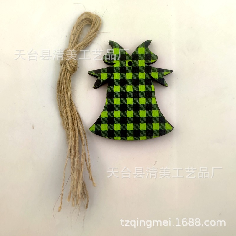 Campana de aproximadamente 1*8cm