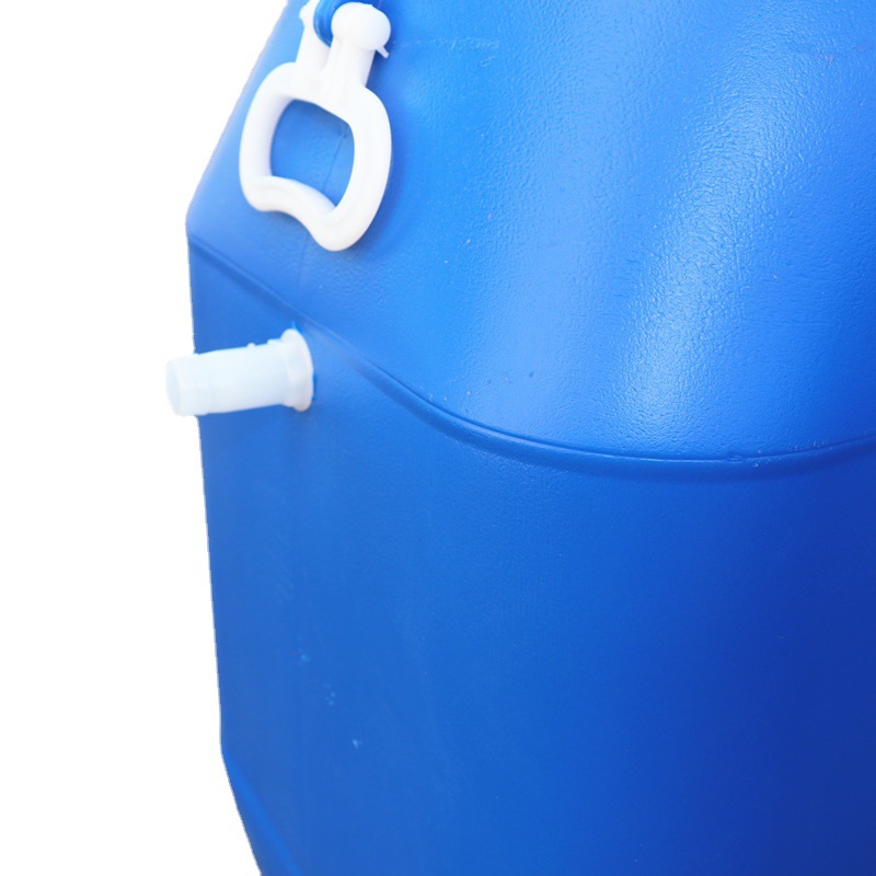 Transfronterizo 25mm conector de la pagoda de plástico serie de cubo de lluvia conector de la manguera de plástico conector cubo