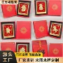 小众桌面生日小礼品小马