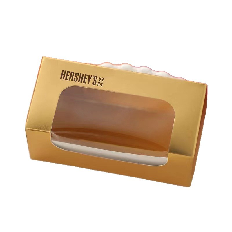 Ferrero Chocolate 2 cápsulas, caja de chocolate, cacao puro, regalo de mano, caja vacía, Ferrero