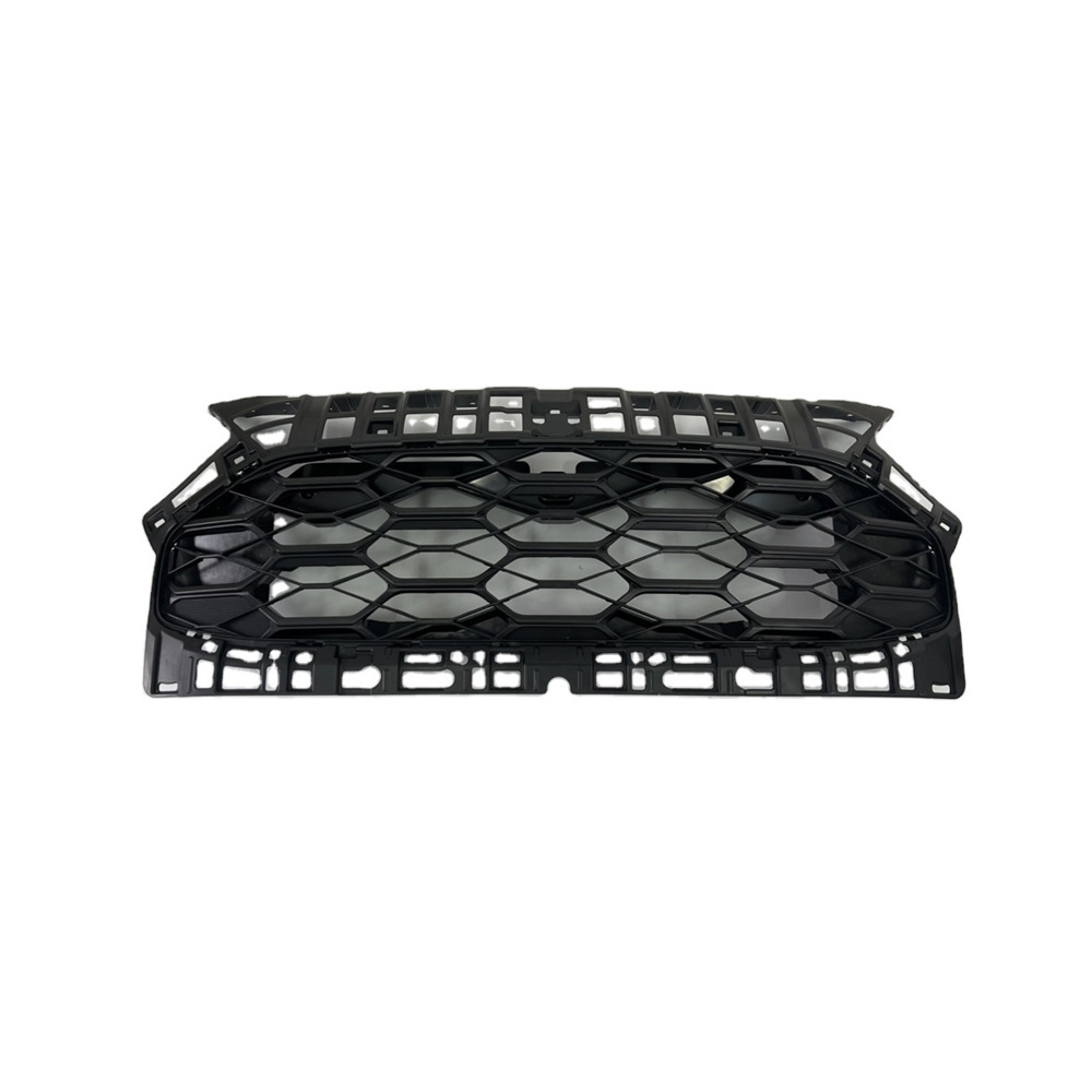 Suitable for Honda HR-V HR-V to add-on front bumper grille air intake grille