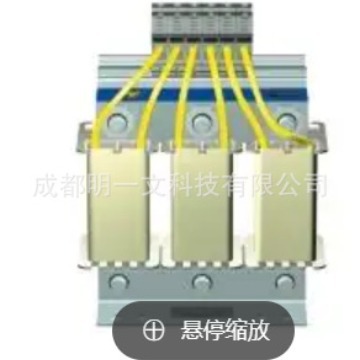 B86301U0045R000/EPCOS/电源线滤波器reactor 45A; 13/现货