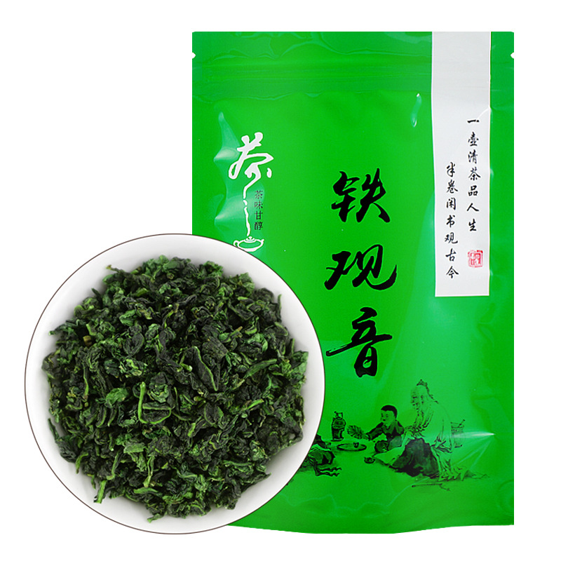 철관음 [1봉*100g]