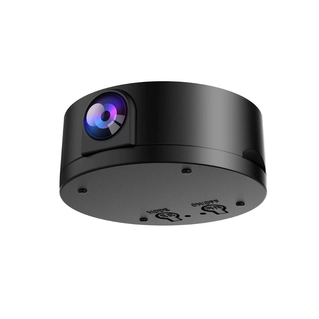Smart CCTV camera, monitor for home use, wireless videocamera, C6