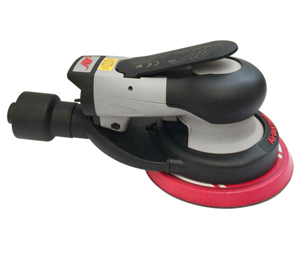 美国AV-XCP0105-C气动打磨机5寸气动磨光机5寸气动抛光机