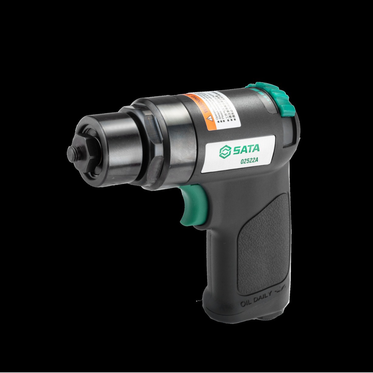 迷你气动打磨机组套