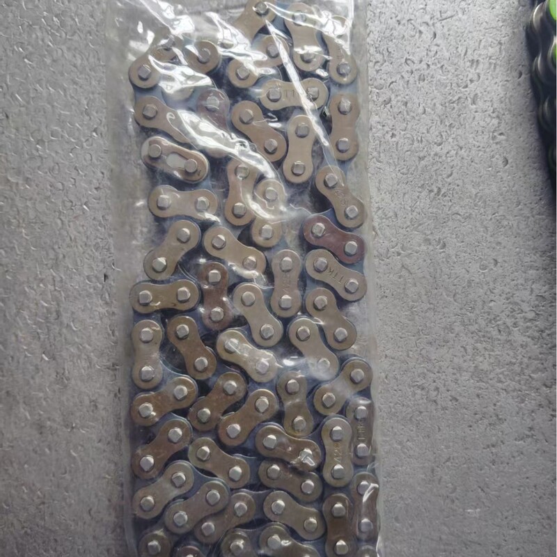 Factory Direct Sales of Thickened and Hardened Motorcycle Chains