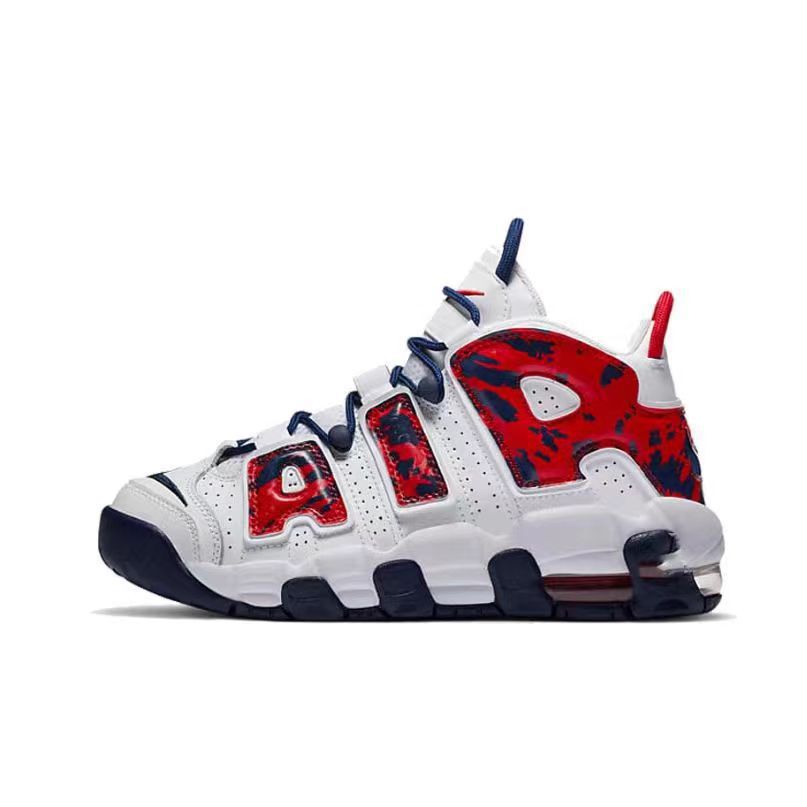 Zapatos Putian Air Platinum Panda plata líquida para correr almohadilla de aire con suela gruesa zapatos deportivos casuales para hombres y mujeres