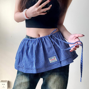 �nϵ�͹�С��yϵ��ƨ����ȹŮ2025�����¿�һƬʽ�B��ȹ�����ȹ