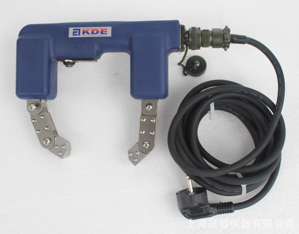 Korea Kyoto Kde Handy Magna Mp-A2L Magnetic Particle Flaw Detector