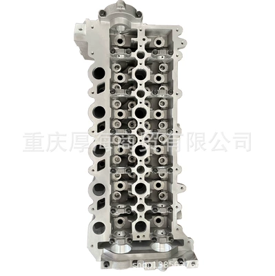Supply of Cylinder Head Cylinder and parts