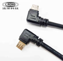 Micro USB 5 ֙C늾 90Ȃȏ ׿ CȾ0.5M