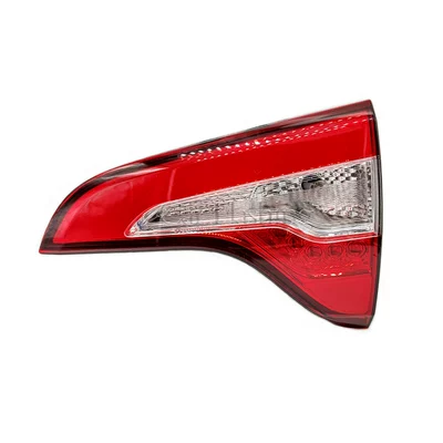 Suitable for Kia 13-14 Tail light - flat-light-one-on-the-right-side-of-the-co-pilot