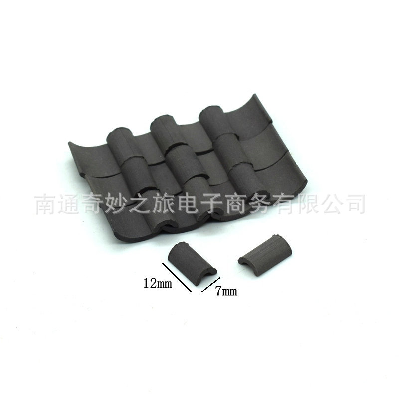 Ladrillo modelo niños hechos a mano DIY arena bandeja simulación edificio pequeña casa mini ladrillo micro paisaje bloques de construcción juguete