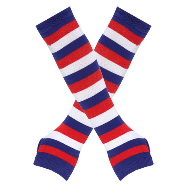 Manufacturer in stock Korean version long gloves arm sleeves…