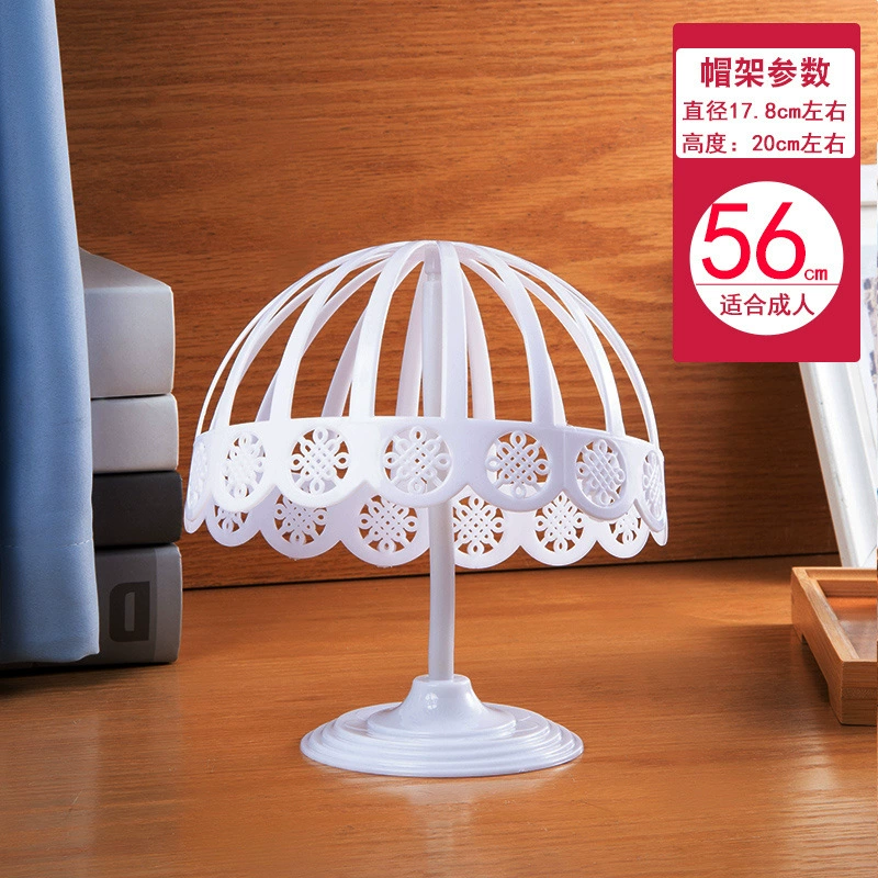 Children's mannequin head, hat, stand, wig, doll, helmet