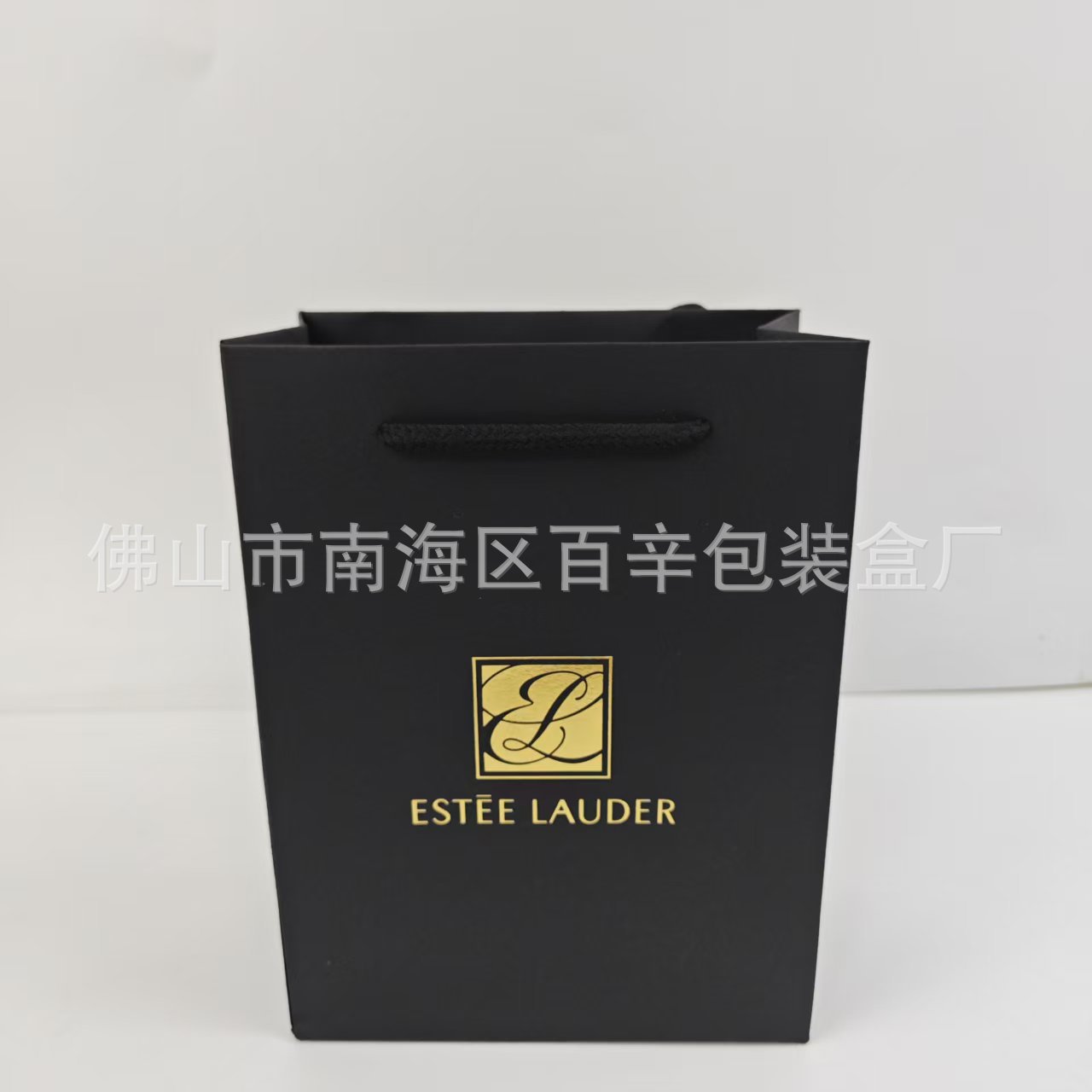 大札口紅香水化粧品袋卸売り紙袋手提げ袋ギフト袋口紅袋香水袋