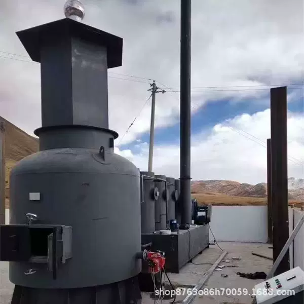 工业焚烧炉垃圾焚烧炉医疗焚烧炉高效环保工厂直销