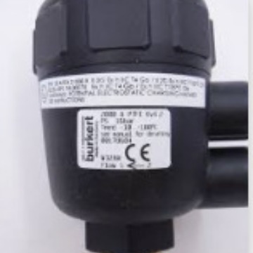 burkert宝德2000 A 20,0 PTFE RG G3/4 16BAR 全系列 全新原装 议