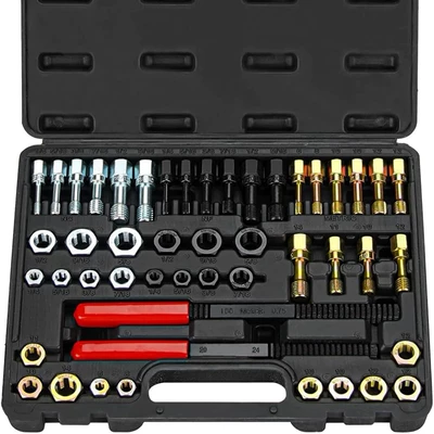 Cleaning Tools, Tap and – Mühərrik tənzimləmə alətləri