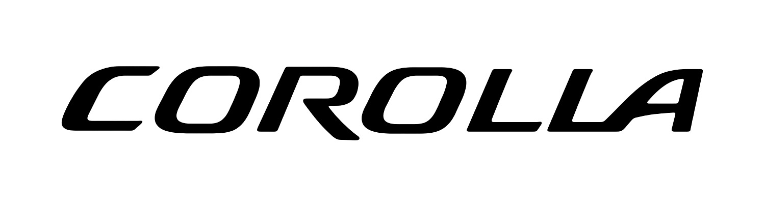Suitable for Toyota Corolla Sport Window Visor