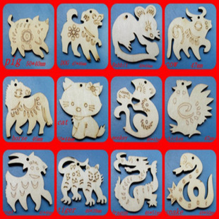 DIY�ֹ��o���׃�����ľ�Ʒ��������Ф����ľƬ����zӰ�b���Ʒ