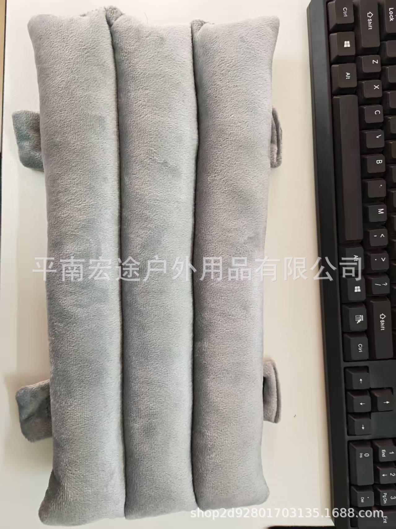 Car Seatbelt Shoulder Pad, Post-Surgery Seatbelt Pillow, Chemotherapy Patient Port Pillow, Seatbelt Accessories, Factory In-Stock