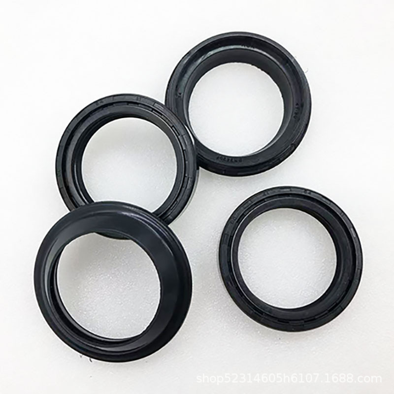 41x 54x 11 motorcycle front shock absorber oil seal dust-proof cover 41*54*11mm front fork dust-proof oil cover