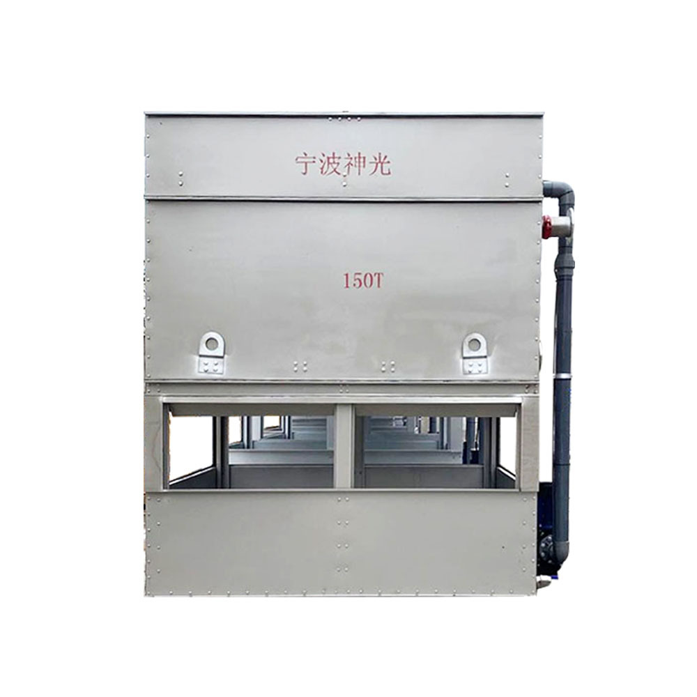 ��ȴ��ȫ��ʽѭ�����ܸ�Ч���������ˮ�������