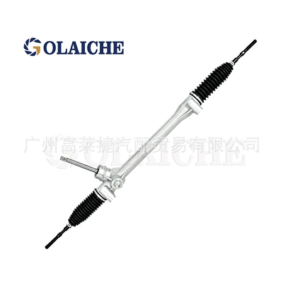 gear assembly LHD, Steering gear assembly